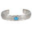 GBSG181 STAINLESS STEEL BANGLE