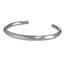 GBSG182 STAINLESS STEEL BANGLE AAB CO..