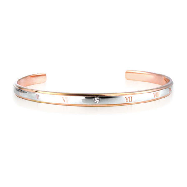 GBSG18 STAINLESS STEEL BANGLE