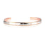 GBSG18 STAINLESS STEEL BANGLE AAB CO..
