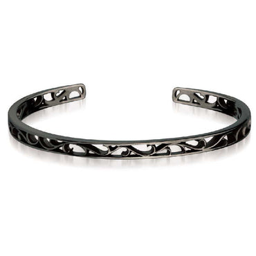 GBSG25 STAINLESS STEEL BANGLE AAB CO..