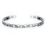 GBSG25 STAINLESS STEEL BANGLE