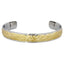 GBSG52 STAINLESS STEEL BANGLE AAB CO..