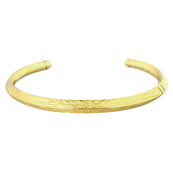 GBSG59 STAINLESS STEEL BANGLE