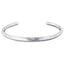 GBSG59 STAINLESS STEEL BANGLE