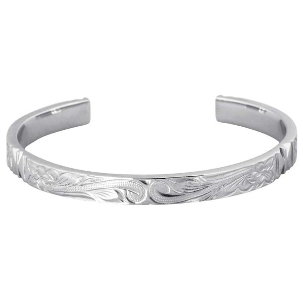 GBSG60 STAINLESS STEEL BANGLE