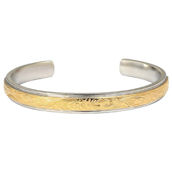 GBSG66 STAINLESS STEEL BANGLE