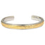 GBSG66 STAINLESS STEEL BANGLE
