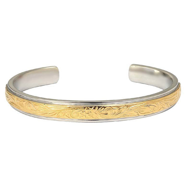 GBSG66 STAINLESS STEEL BANGLE