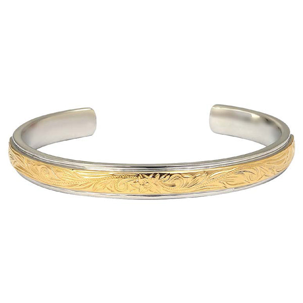 GBSG66 STAINLESS STEEL BANGLE AAB CO..