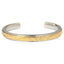 GBSG66 STAINLESS STEEL BANGLE