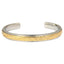 GBSG66 STAINLESS STEEL BANGLE