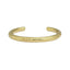 GBSG67 STAINLESS STEEL  BANGLE AAB CO..