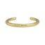 GBSG67 STAINLESS STEEL  BANGLE AAB CO..