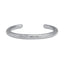 GBSG67 STAINLESS STEEL  BANGLE AAB CO..