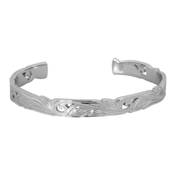 GBSG72 STAINLESS STEEL BANGLE AAB CO..