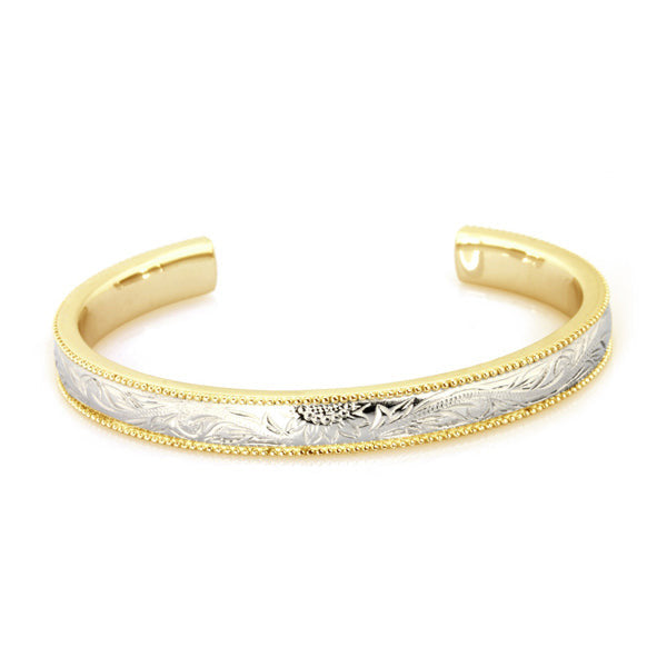 GBSG73 STAINLESS STEEL BANGLE AAB CO..