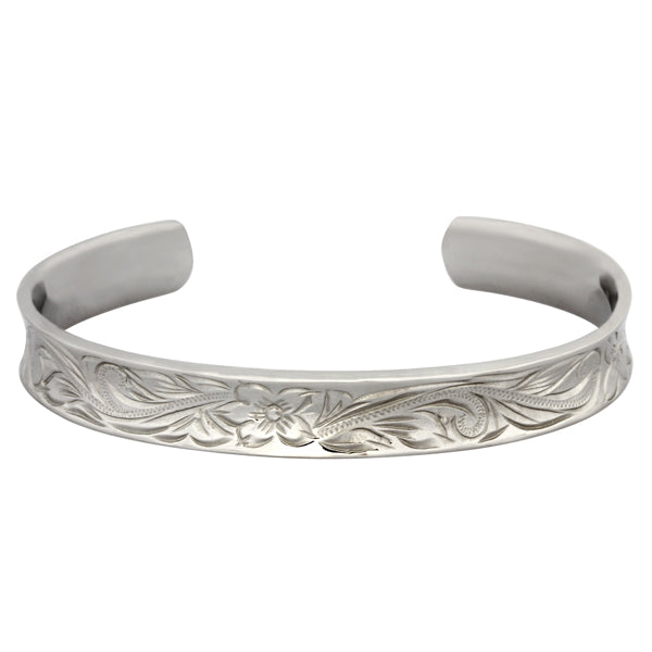 GBSG85 STAINLESS STEEL BANGLE AAB CO..