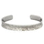 GBSG85 STAINLESS STEEL BANGLE