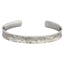 GBSG85 STAINLESS STEEL BANGLE AAB CO..
