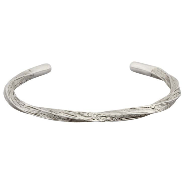 GBSG86 STAINLESS STEEL BANGLE AAB CO..