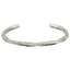 GBSG86 STAINLESS STEEL BANGLE AAB CO..