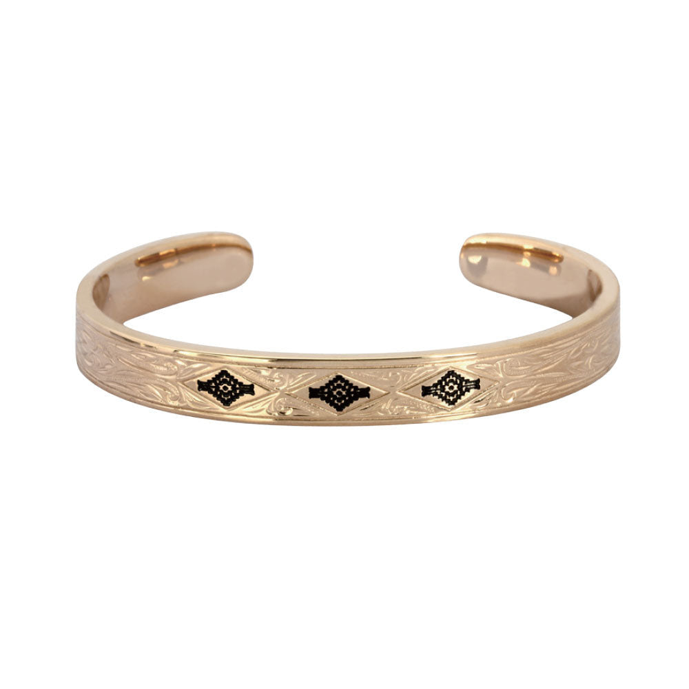 GBSG92 Stainless Steel Bangle AAB CO..