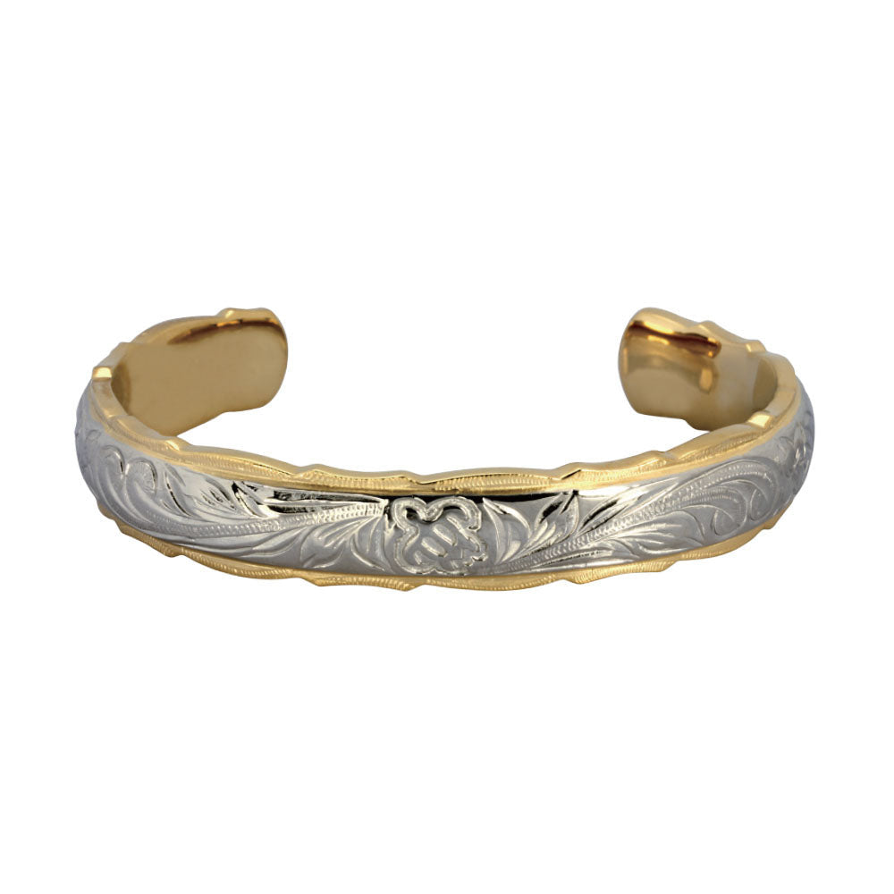 GBSG94 STAINLESS STEEL BANGLE AAB CO..