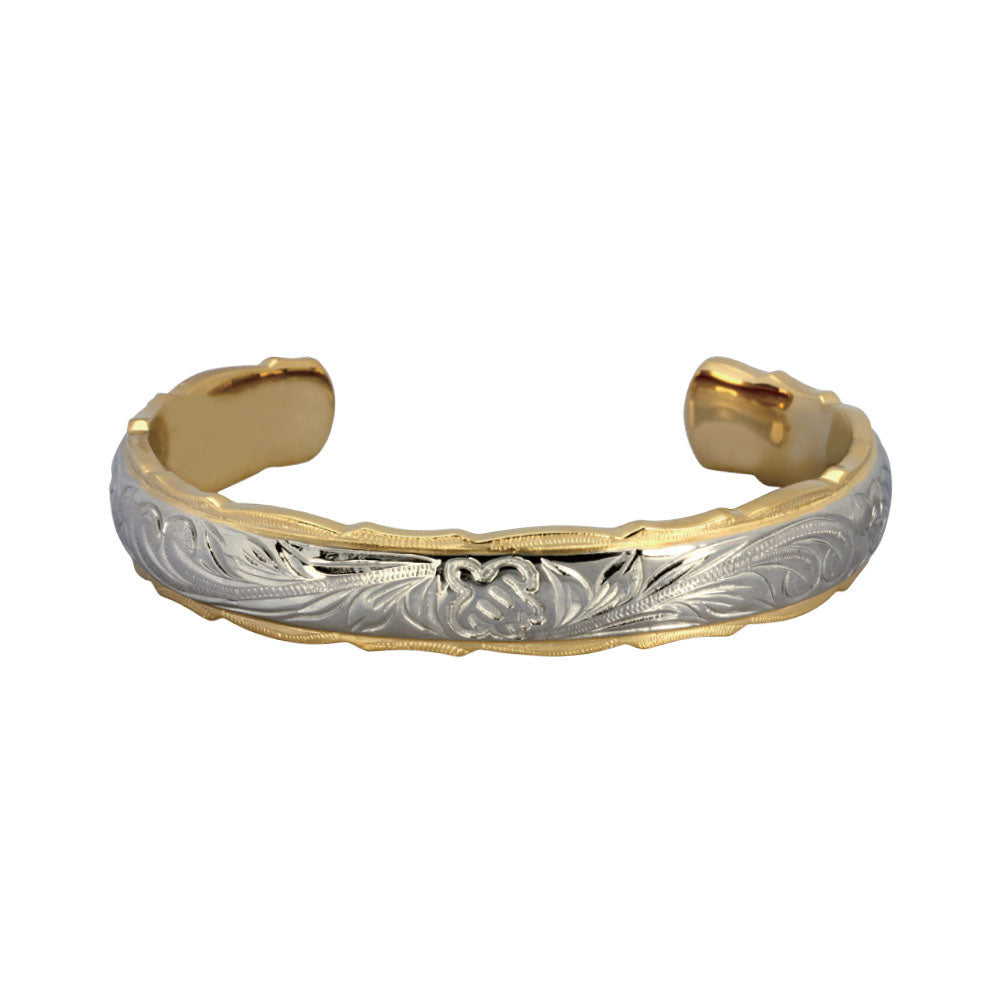 GBSG94 STAINLESS STEEL BANGLE AAB CO..