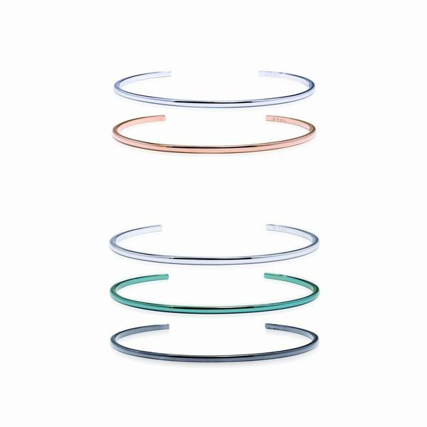 GBSG13 STAINLESS STEEL BANGLE AAB CO..
