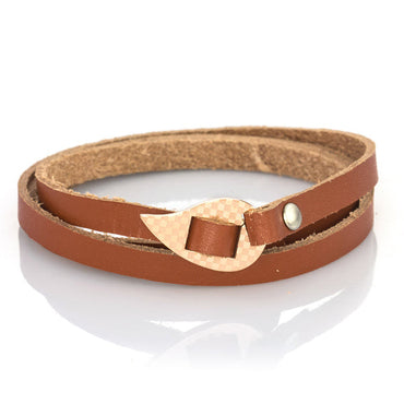 GBSS103 STAINLESS STEEL BRACELET AAB CO..