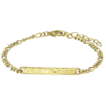 GBSS108 STAINLESS STEEL BRACELET AAB CO..