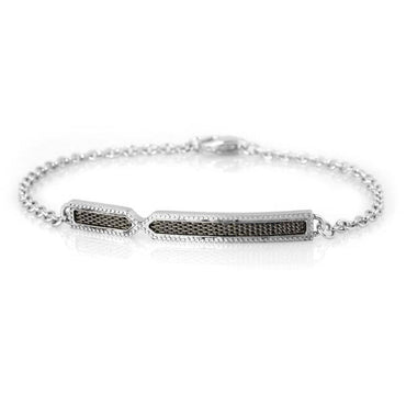 GBSS126 STAINLESS STEEL BRACELET AAB CO..