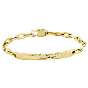 GBSS132 STAINLESS STEEL BRACELET AAB CO..