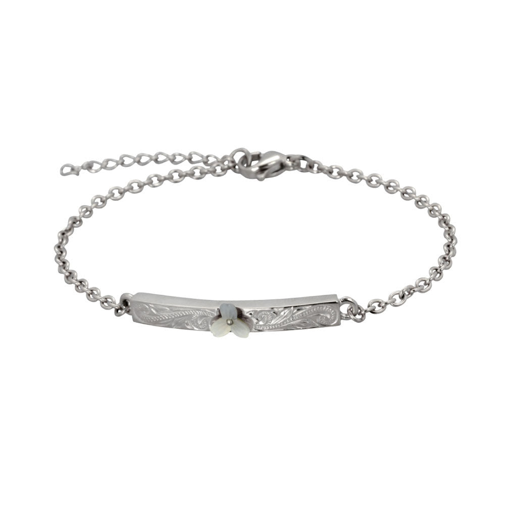 GBSS133 STAINLESS STEEL BRACELET