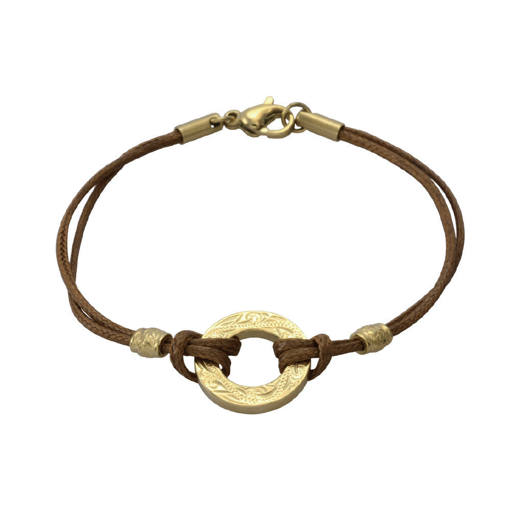 GBSS136 STAINLESS STEEL BRACELET AAB CO..