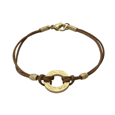 GBSS136 STAINLESS STEEL BRACELET AAB CO..