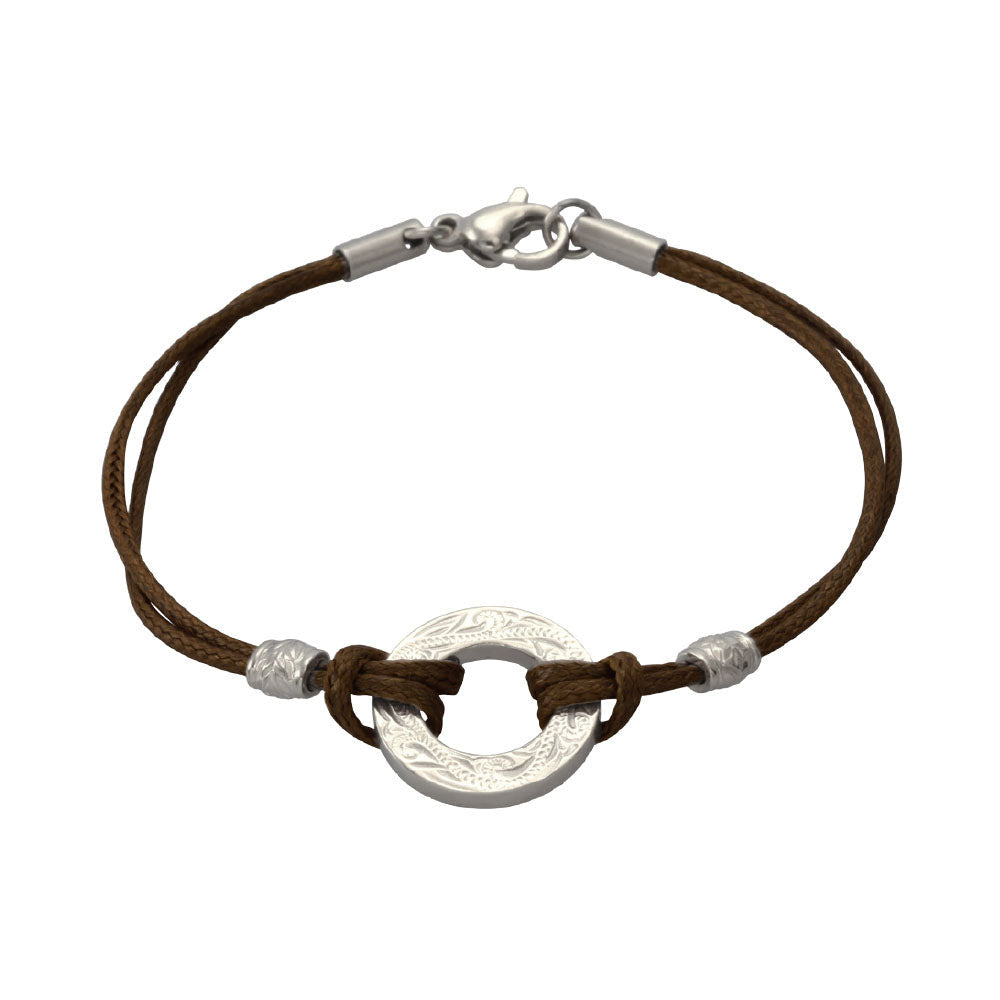 GBSS136 STAINLESS STEEL BRACELET AAB CO..