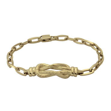 GBSS137 STAINLESS STEEL BRACELET AAB CO..