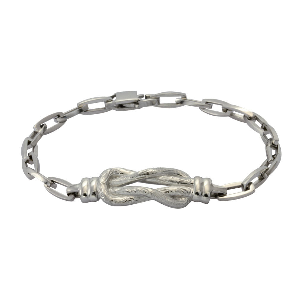 GBSS137 STAINLESS STEEL BRACELET AAB CO..