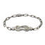 GBSS137 STAINLESS STEEL BRACELET AAB CO..