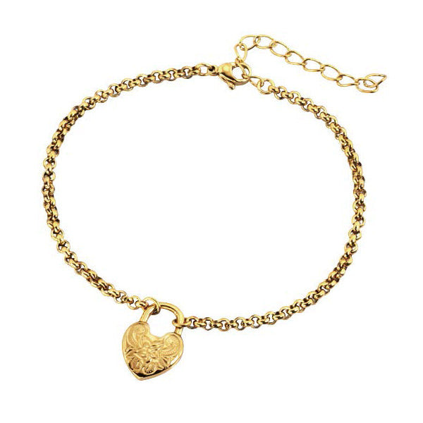 GBSS152 STAINLESS STEEL BRACELET AAB CO..
