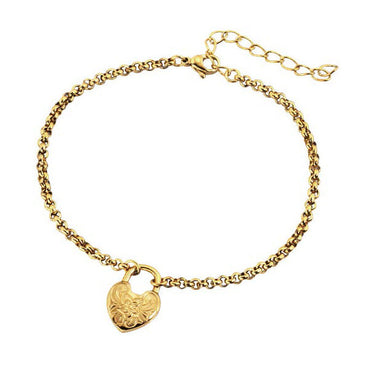 GBSS152 STAINLESS STEEL BRACELET AAB CO..