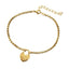 GBSS152 STAINLESS STEEL BRACELET AAB CO..