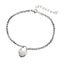 GBSS152 STAINLESS STEEL BRACELET AAB CO..