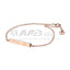 GBSS17 STAINLESS STEEL BRACELET