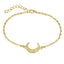 GBSS208 STAINLESS STEEL BRACELET