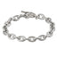 GBSS210 STAINLESS STEEL BRACELET AAB CO..