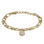 GBSS221 STAINLESS STEEL BRACELET AAB CO..