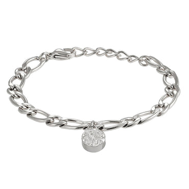 GBSS221 STAINLESS STEEL BRACELET AAB CO..